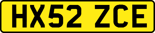 HX52ZCE