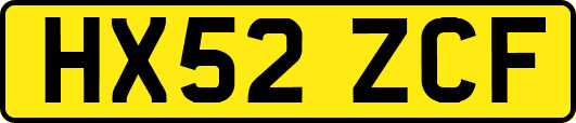 HX52ZCF