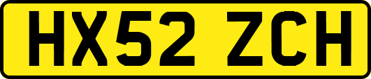 HX52ZCH
