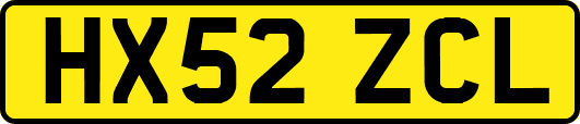 HX52ZCL