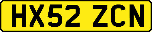HX52ZCN
