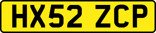 HX52ZCP