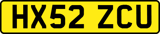 HX52ZCU