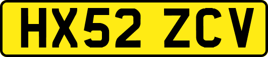 HX52ZCV