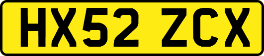 HX52ZCX