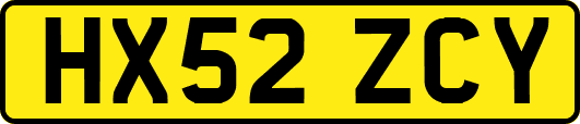 HX52ZCY