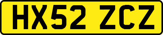 HX52ZCZ