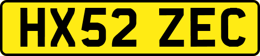 HX52ZEC