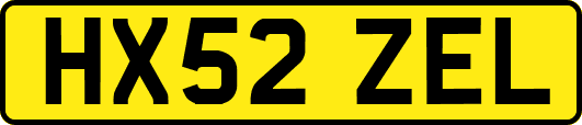 HX52ZEL