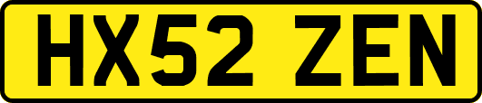 HX52ZEN