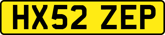 HX52ZEP
