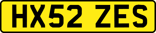 HX52ZES