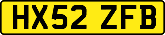 HX52ZFB