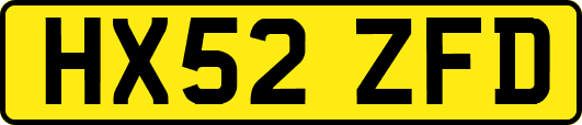 HX52ZFD