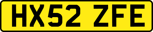 HX52ZFE
