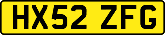 HX52ZFG