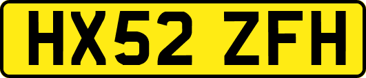 HX52ZFH