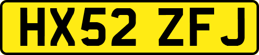 HX52ZFJ