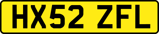 HX52ZFL
