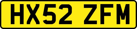 HX52ZFM