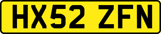 HX52ZFN