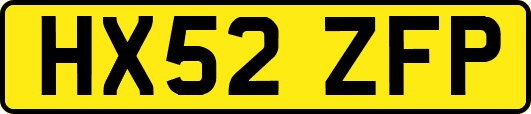 HX52ZFP