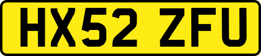 HX52ZFU