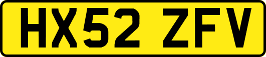 HX52ZFV