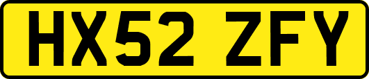 HX52ZFY