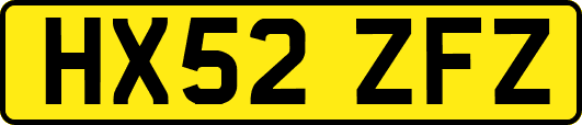 HX52ZFZ