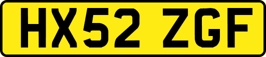 HX52ZGF