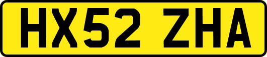 HX52ZHA