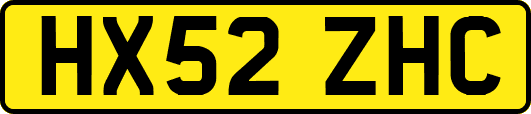 HX52ZHC