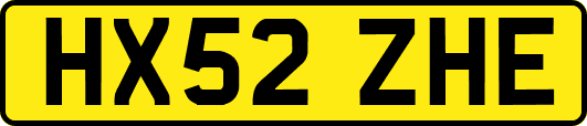 HX52ZHE