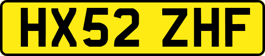HX52ZHF