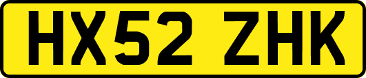 HX52ZHK
