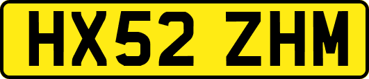 HX52ZHM