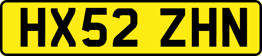 HX52ZHN