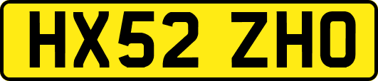HX52ZHO
