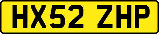 HX52ZHP