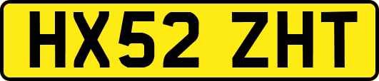 HX52ZHT