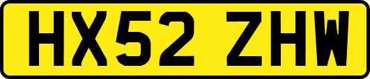 HX52ZHW