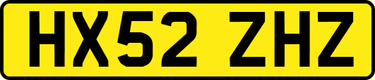 HX52ZHZ