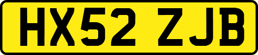 HX52ZJB