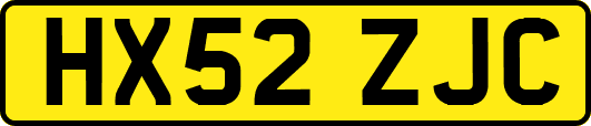 HX52ZJC