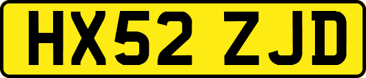 HX52ZJD