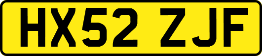 HX52ZJF