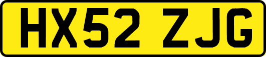 HX52ZJG