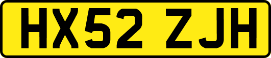 HX52ZJH