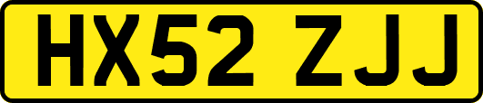 HX52ZJJ